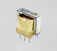 Data/Voice Coupling Transformers (TY-401P)