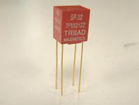 Mil-T-27E Red Spec Printed Circuit Audio Transformers
