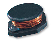 AX97 Series SMD Power Shielded Inductors (AX97-20100)