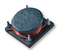 AX97 Series SMD Power Shielded Inductors (AX97-403R3)