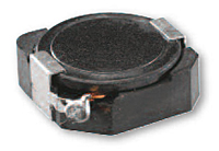 AX104R Series SMD Power Shielded Inductors