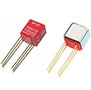Mil-T-27E Red Spec Printed Circuit Audio Transformers