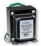 Isolation Power Transformers (N-73A) - Case Type A