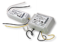 TLD1020/40 Series - 20-40 Watt (W) Single Output Encapsulated Switching Power Supplies