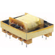 Data/Voice Coupling Transformers