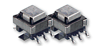 CSE5 Series High Frequency Current Sense Transformers