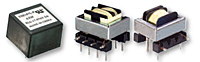CSE Series Low Frequency Current Sense Transformers