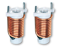 Switch Mode/High Frequency Red Core Inductors