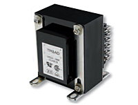 Chassis Mount Quick - Connect World Series™ Power Transformers (VPS10-8000)