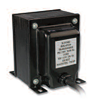 Isolation Power Transformers (N-53MG) - Case Type M