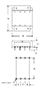 Outline Dimensions - PC Mount Flat Pack™ Power Transformers (FP16-1500)