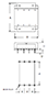 Outline Dimensions - PC Mount Flat Pack™ Power Transformers (FP230-10)