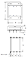 Outline Dimensions - PC Mount Flat Pack™ Power Transformers (FP30-800)