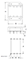 Outline Dimensions - PC Mount Flat Pack™ Power Transformers (FP30-85)