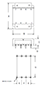 Outline Dimensions - PC Mount Flat Pack™ Power Transformers (FP56-850)