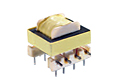 PC Mount - Plug-In Printed Circuit Audio Transformers (TY-250P)